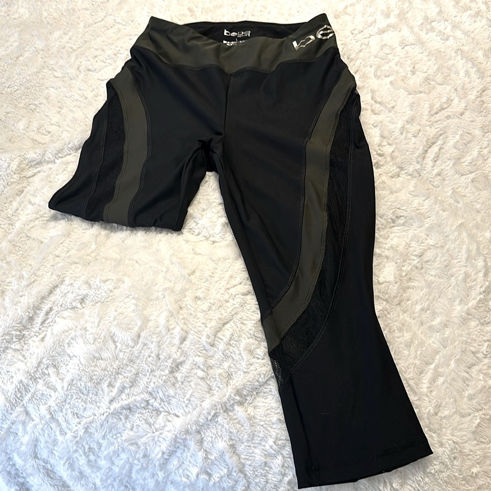 Bebe athletic wear